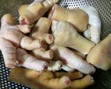 รูปขั้นตอนการทำที่ 1 ของ ต้มซุปเปอร์(ตีนไก่)🐥