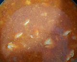 Rizseshús recept fázis 1 fotója