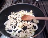 Foto del paso 8 de la receta: Ensalada tibia de zanahoria, hinojo y cebolla