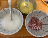 酸辣湯的食譜步驟4照片