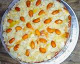 Bakery almond cake (3 pounds) recipe step 16 photo