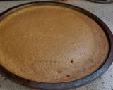 A picture of step 6 of My Pumpkin Cheesecake🎃.