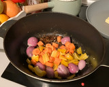 Foto del paso 5 de la receta: Porc bourguignon