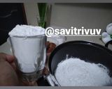Foto langkah ke 1 dari resep MENUPPKM Bubur Sumsum.