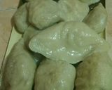 Foto langkah ke 5 dari resep Pempek kapal selam.