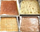 Foto del paso 4 de la receta: Tarta Ambassador