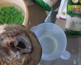 Foto langkah ke 8 dari resep Cendol Thailand.