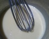 Foto langkah ke 1 dari resep Pukis Teflon.