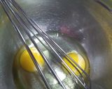 Foto del paso 2 de la receta: Aros de cebolla con salsa de mayonesa