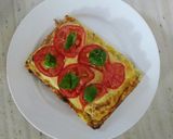Foto del paso 5 de la receta: Tarta de zucchinis