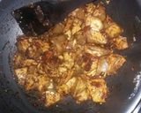 Foto langkah ke 10 dari resep Cilok Tahu Manis Pedas.