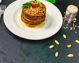 જુવારની સ્વીટ પેનકેક (Jowar Sweet Pancake Recipe In Gujarati) રેસીપી સ્ટેપ4ફોટો