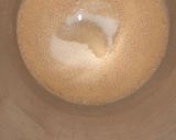 Foto del paso 1 de la receta: Pan dulce