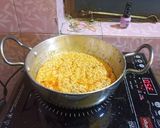 ছানার কালিয়া (Chhanar kalia recipe in Bengali) রেসিপি ধাপ - 6 ছবি