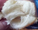 Foto langkah ke 12 dari resep Cinnamon Roll lembutt/Roti Kismis serat halus!1 telur aja!^^ .