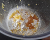 Foto del paso 1 de la receta: Tortitas de limón y chía
