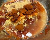 Foto del passaggio 1 della ricetta Alette di pollo marinate piccanti nel BBQ