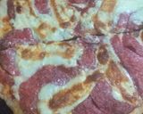 Foto del paso 5 de la receta: Pizza casera 🤤