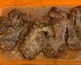 Foto del paso 10 de la receta: Bondiola con mi salsa agridulce de uva (como la vida) #utensillos