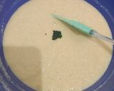 Foto langkah ke 4 dari resep Bolu Kukus Nasi Keju.