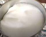 சத்தான ராகி/கேழ்வரகு  மில்க் ஷேக் (Ragi Milkshake in Tamil) ரெசிபி ஸ்டேப் 2 புகைப்படம்