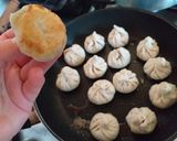 Foto del paso 5 de la receta: Dumplings Chinos de camarones
