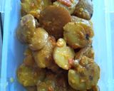 Foto langkah ke 7 dari resep Jengkol maknyus.