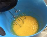 A picture of step 8 of Chocolate Mousse.