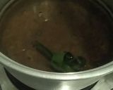 Foto langkah ke 3 dari resep Nasi Romi (nasi uduk khas sumenep).