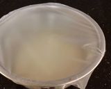 A picture of step 6 of Cinnamon Rolls.
