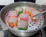 Foto langkah ke 10 dari resep *BOLU SUSU OREO*.