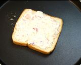A picture of step 7 of Peanut Sandwich.