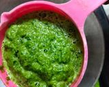 પાલક રોટી (Palak Roti Recipe In Gujarati) રેસીપી સ્ટેપ1ફોટો