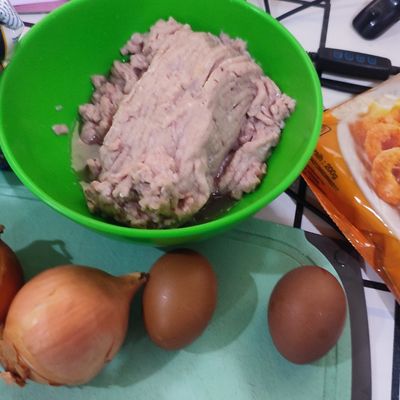 Langkah 1
