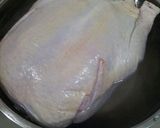 Foto del paso 8 de la receta: Pavo a la criolla