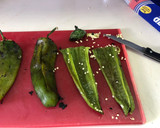 Foto del paso 1 de la receta: Tacos Jass Light,En homenaje a querido Amigo Sonorense Luis Ariyoshi (tacos Jass de la pitic) qepd🙏🏼