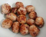 Foto langkah ke 3 dari resep BOLA DAGING isi MOZZARELLA.