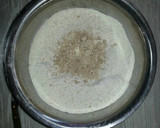 Foto del paso 3 de la receta: Torta húngara o 80 golpes