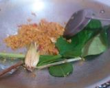 Foto langkah ke 2 dari resep Mie Ayam (telur) Homemade.