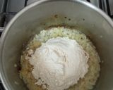Foto del paso 2 de la receta Croquetas de jamón