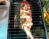 Foto langkah ke 5 dari resep Ikan Tongkol Bakar Oven.