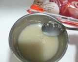 Foto langkah ke 2 dari resep Bakpao Ubi.