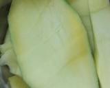 Instant Kachi Keri Mango Pickle No Cooking recipe step 1 photo