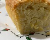 Foto del paso 5 de la receta: Queque de manzana 🍎