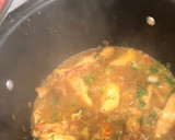 Foto del paso 1 de la receta: Pollo Guisado con papas