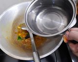 Foto langkah ke 4 dari resep Opor Tahu Telor.