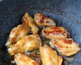 Foto langkah ke 2 dari resep Ayam Goreng Mentega Ala Chinese Food.