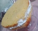 Pas rețetă Tortul  🍋Blondie Barbara🍋 2 fotografie