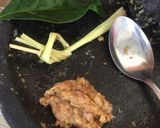 Foto langkah ke 1 dari resep Sosis solo.