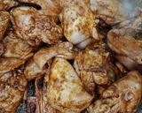 Foto langkah ke 3 dari resep Gulai Ayam.